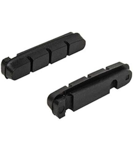 Amazon | Aurora Racing カーボンブレーキパッド2組 カーボン